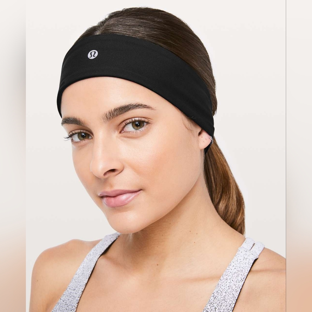 Lululemon head band
